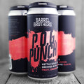 Barrel Brothers P.O.G. Punch