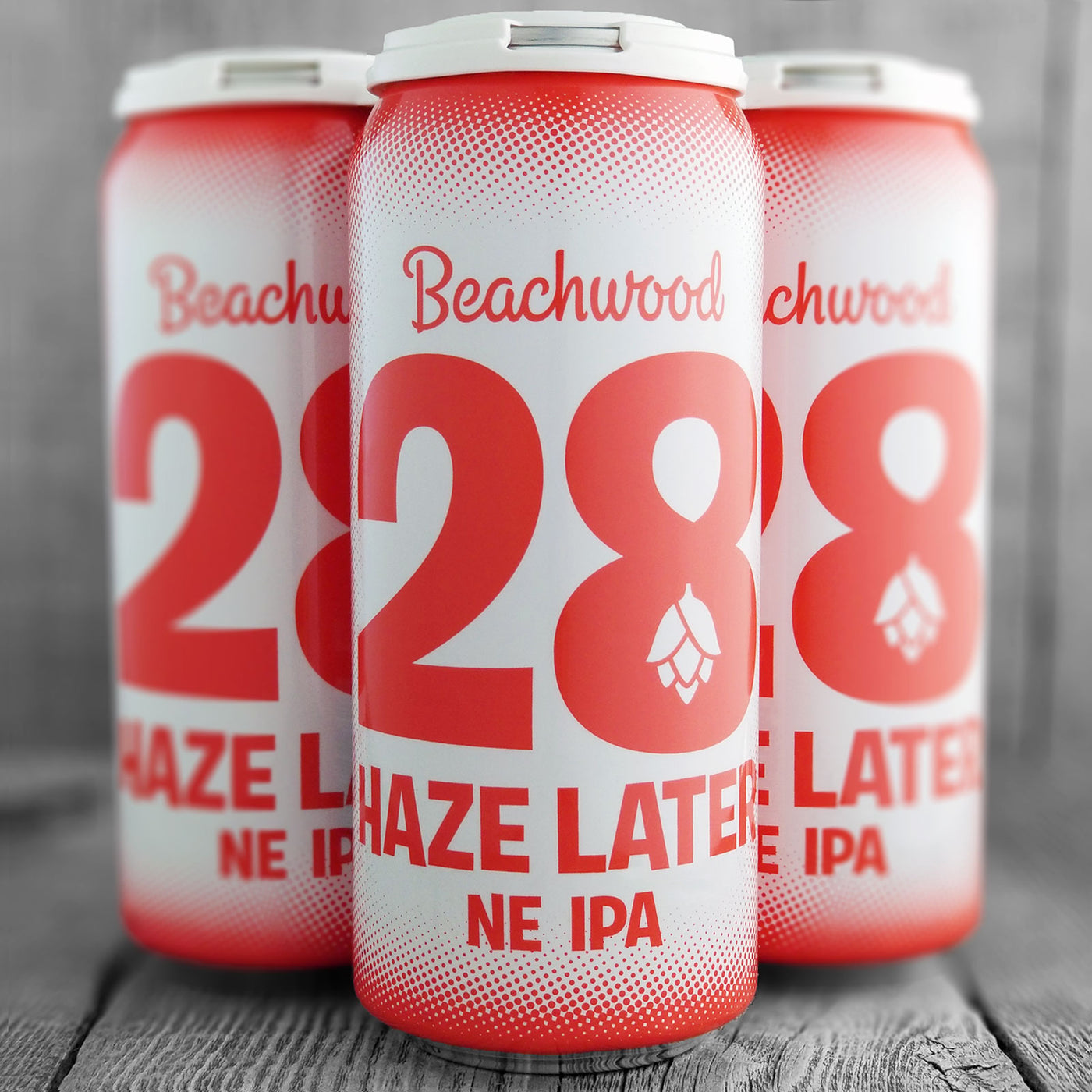 Beachwood 28 Haze Later