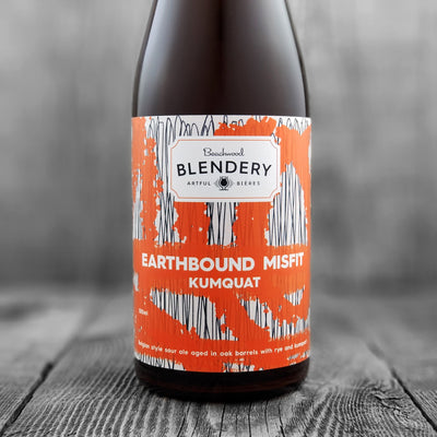 Beachwood Earthbound Misfit (Kumquat)