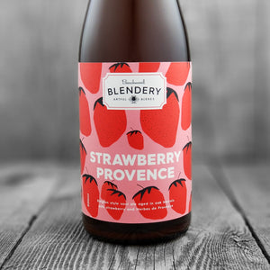 Beachwood Blendery Strawberry Provence