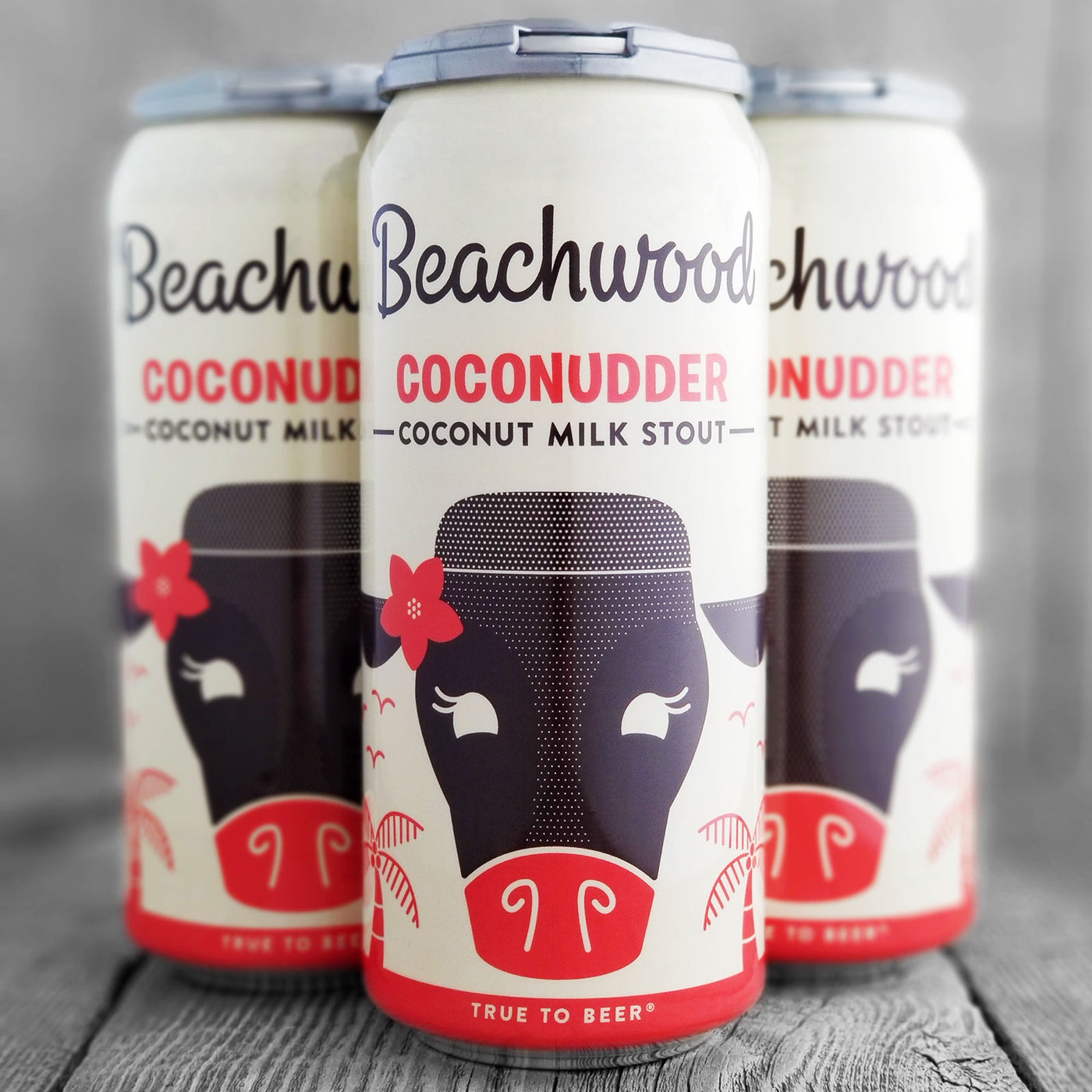 Beachwood Coconudder