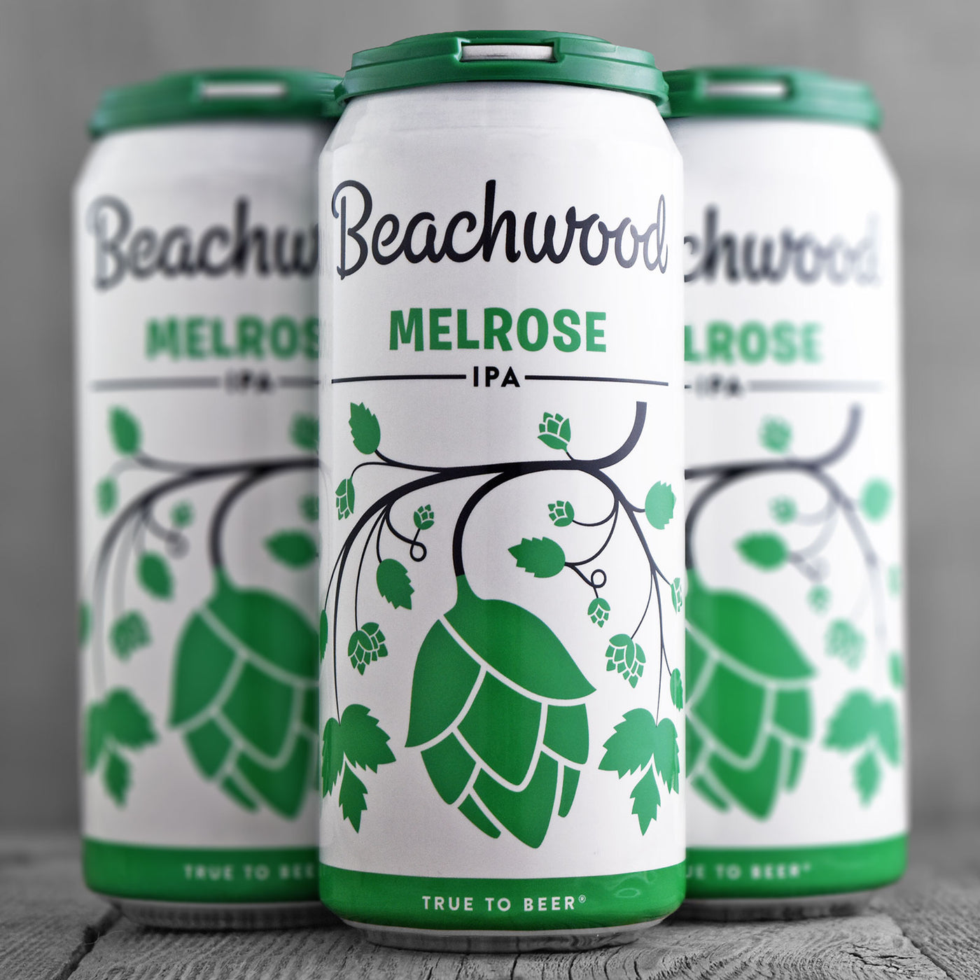 Beachwood Melrose IPA