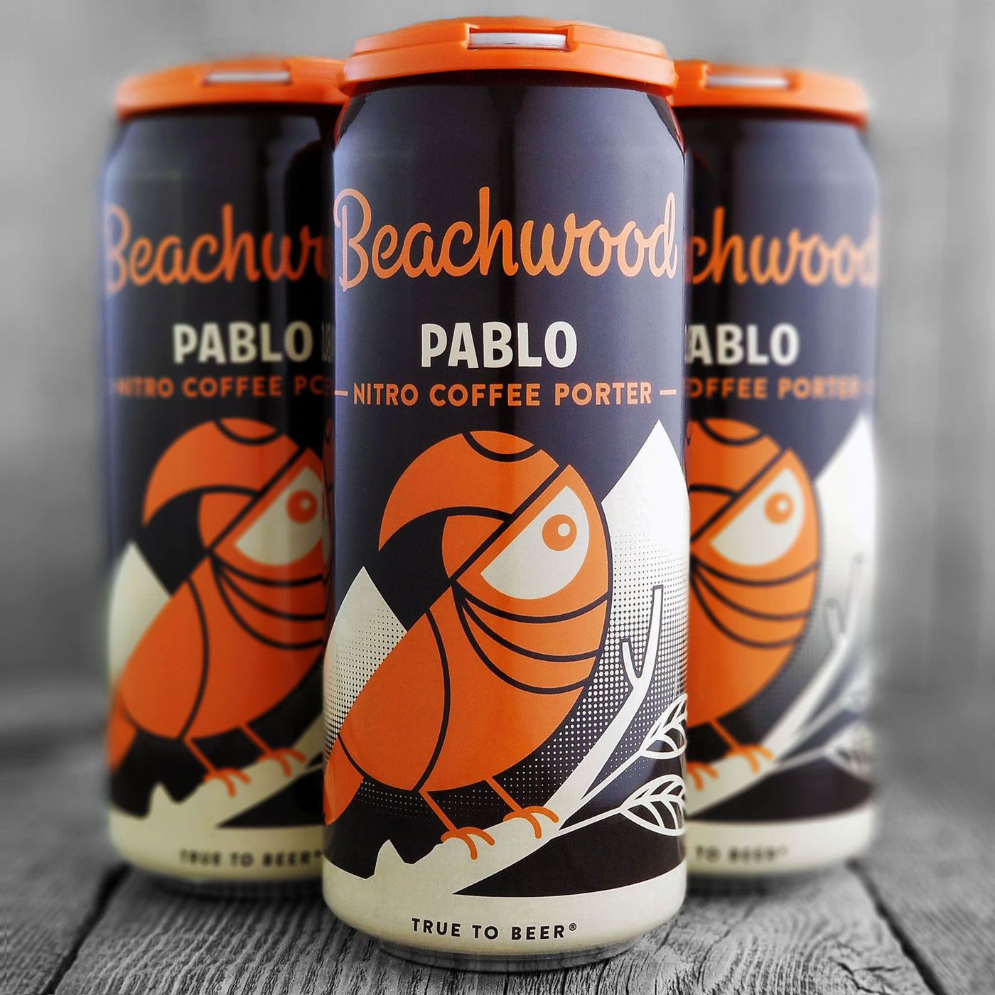 Beachwood Pablo