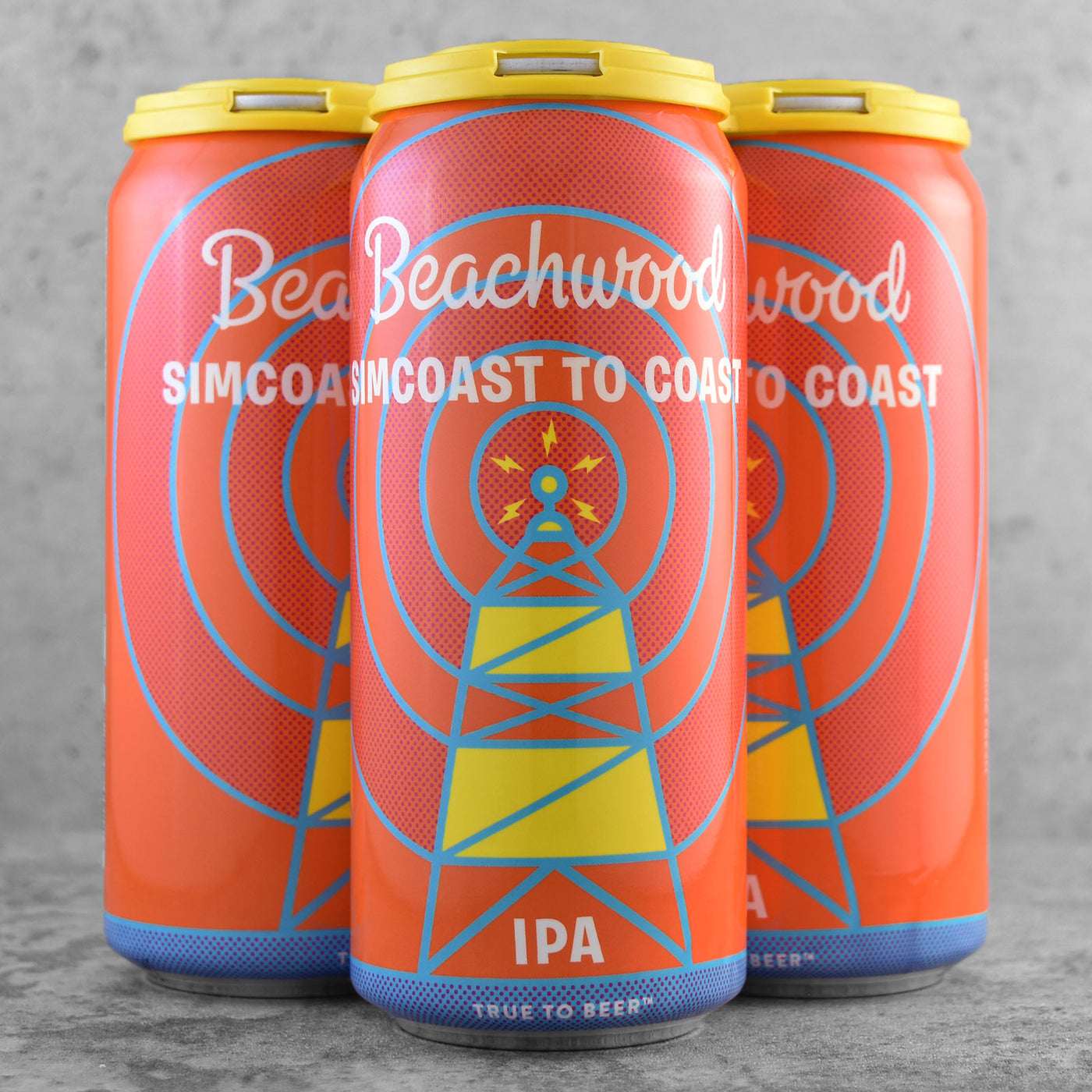 Beachwood Simcoast To Coast