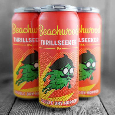 Beachwood Thrillseeker