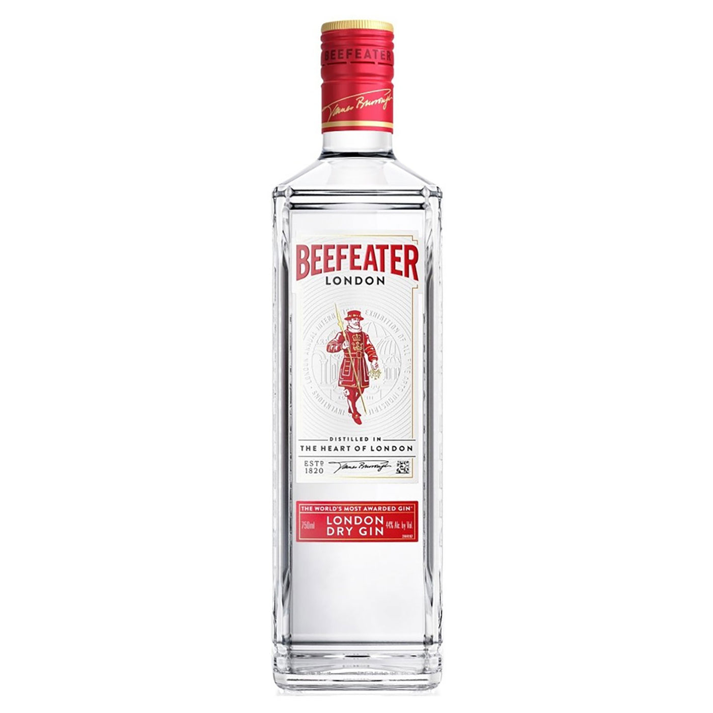 Beefeater Gin