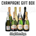 Champagne Gift Box - Shipping Included!