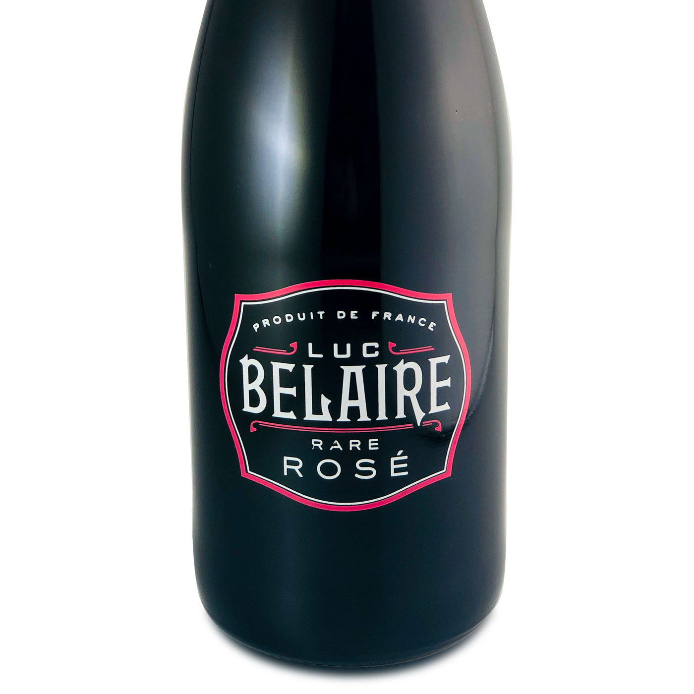 Luc Belaire Rare Rose