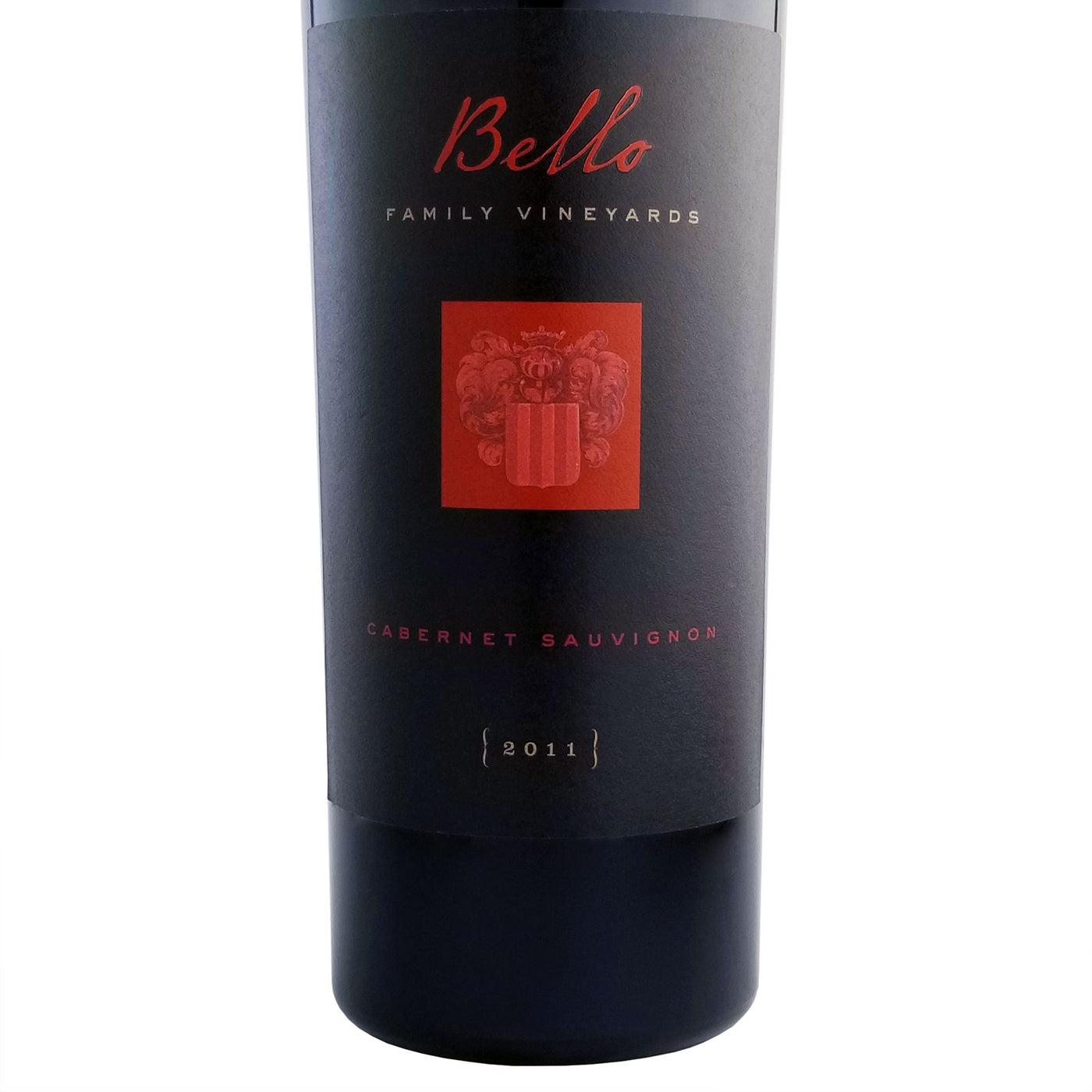 Bello Cabernet Sauvignon 2011
