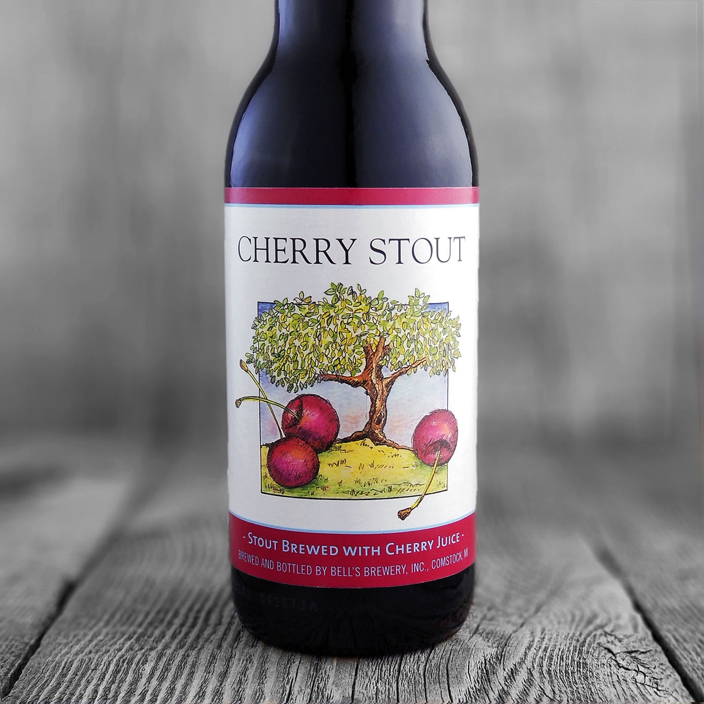 Bell's Cherry Stout | Craft Beer Kings – CBK