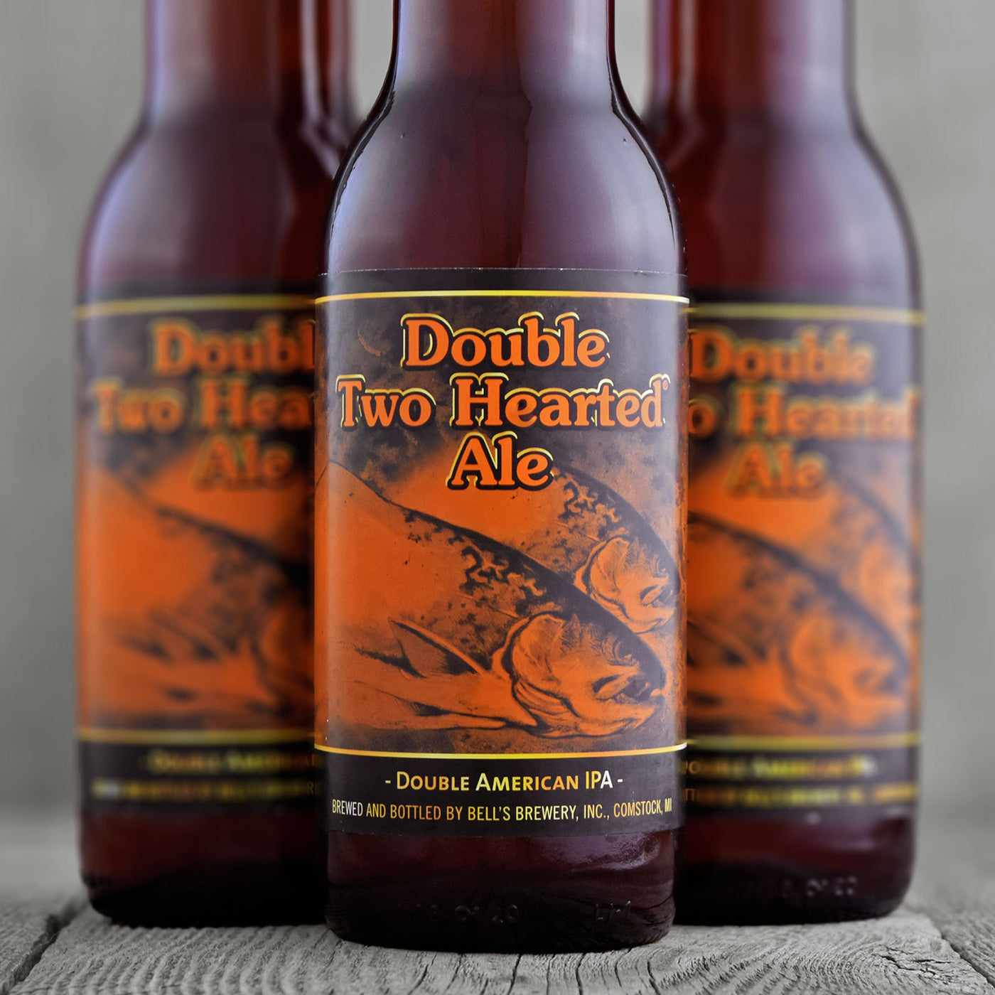 Bell's Double Two Hearted Ale