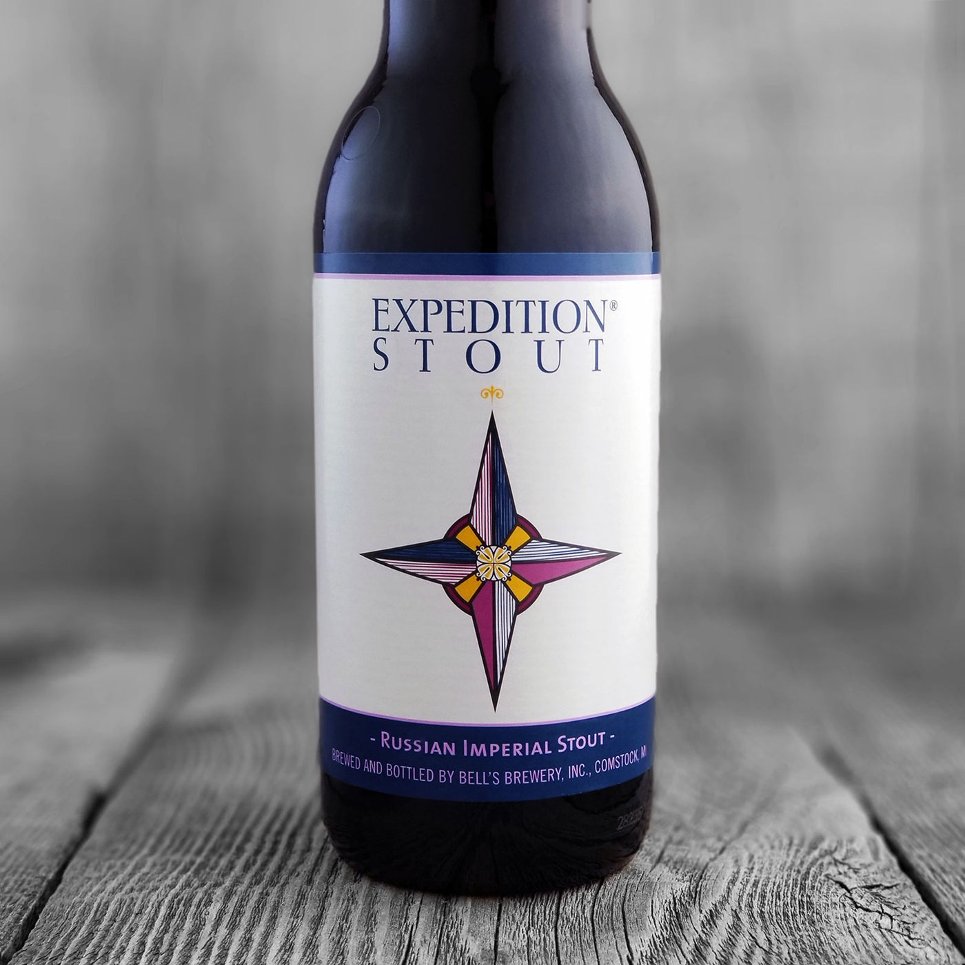 Bell's Expedition Stout