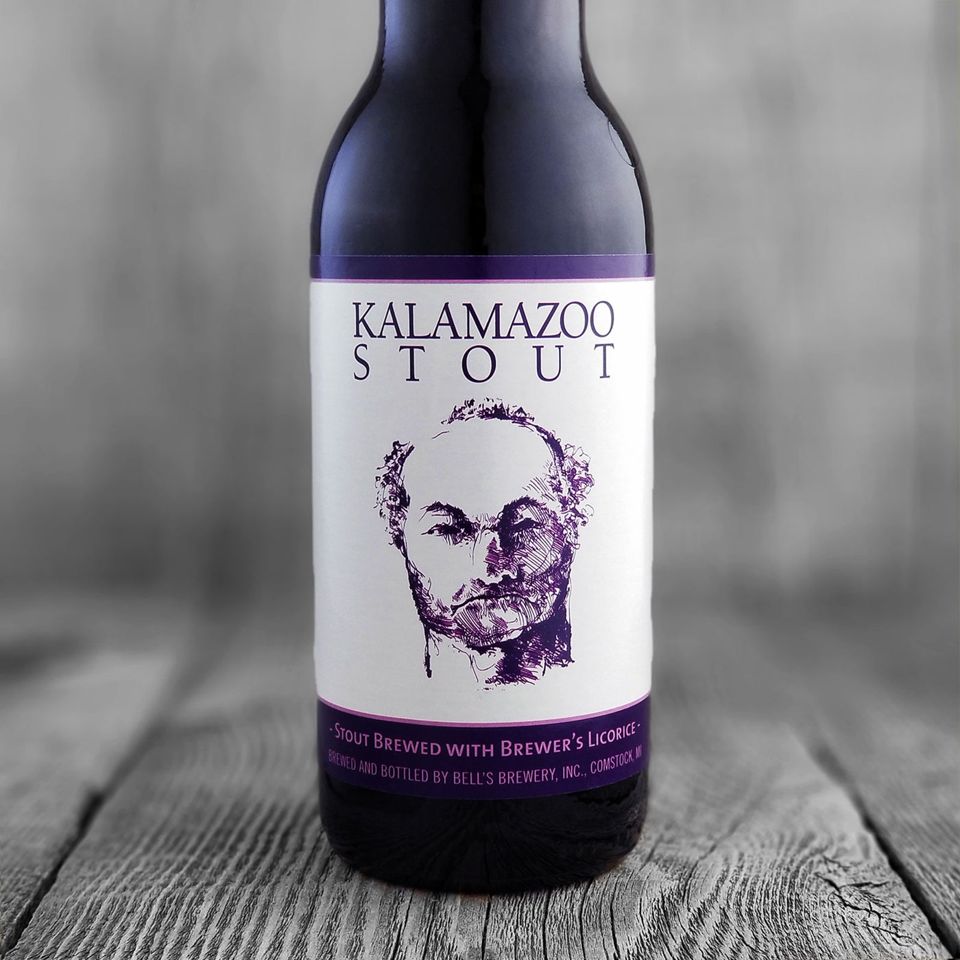 Bell's Kalamazoo Stout