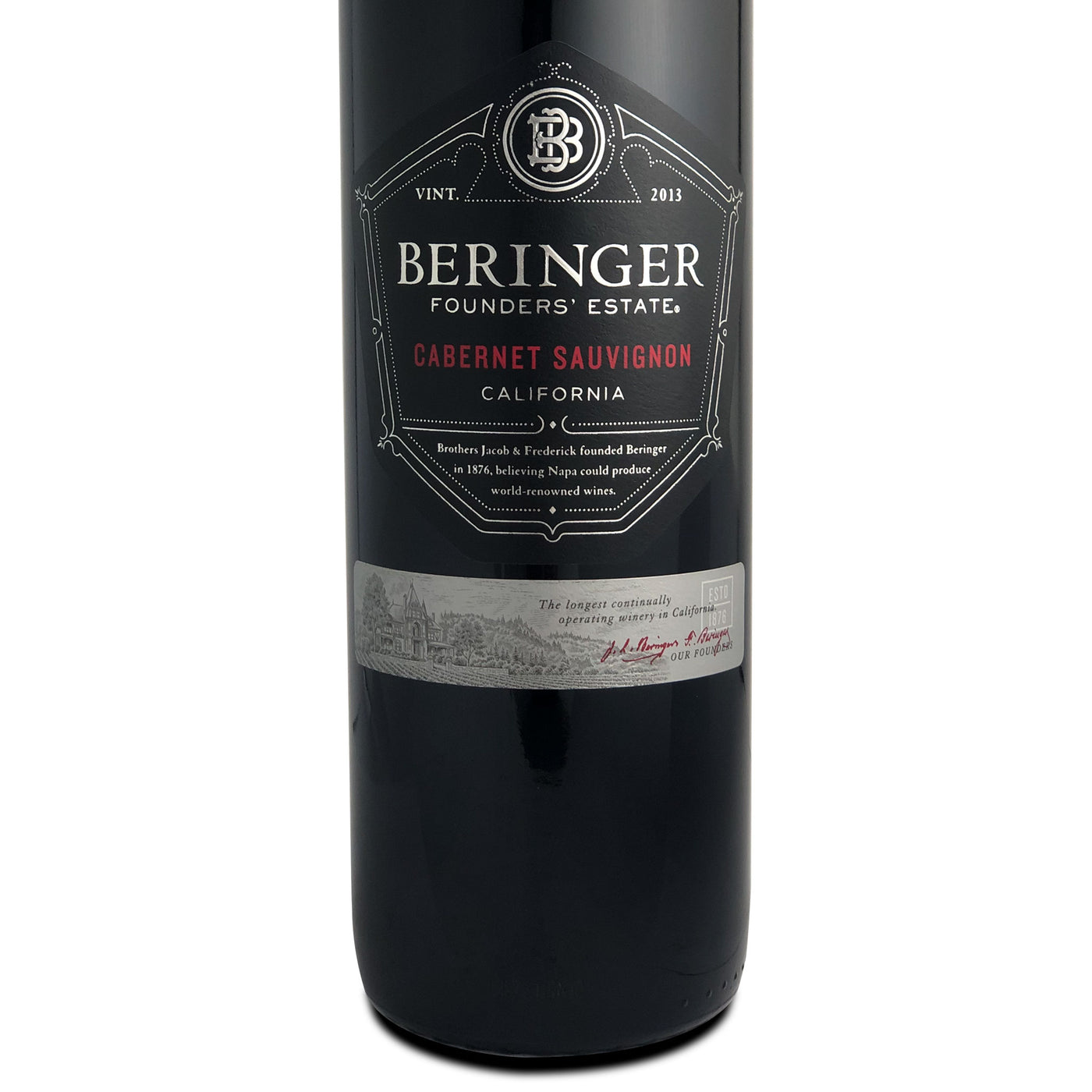 Founders' Estate Cabernet Sauvignon 2013