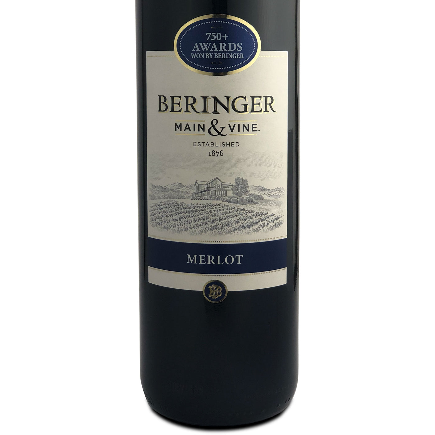 Beringer Main & Vine Merlot