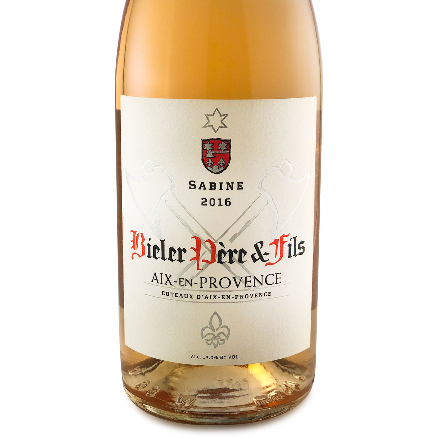 Bieler Pere et Fils Rose Sabine 2016