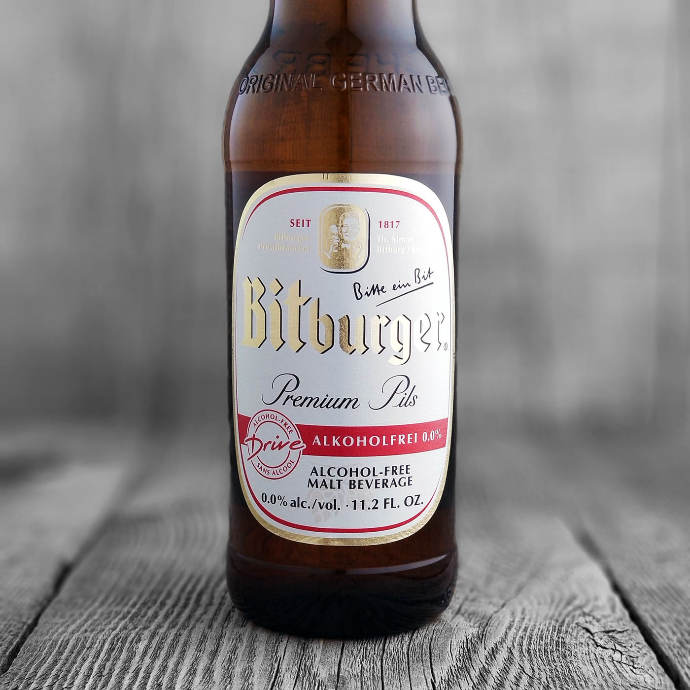 Bitburger Drive