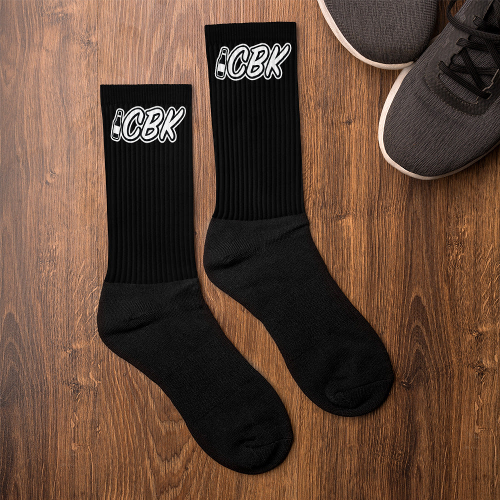 CBK - Socks