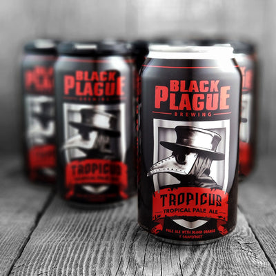 Black Plague Tropicus