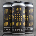 Black Project Cobra Ball