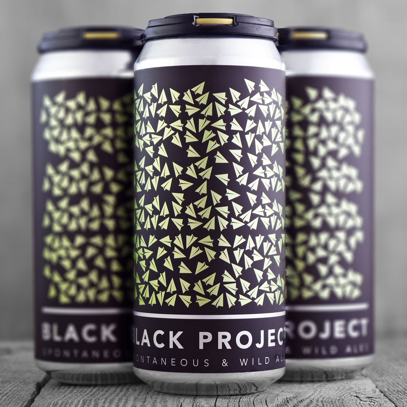 Black Project Havoc