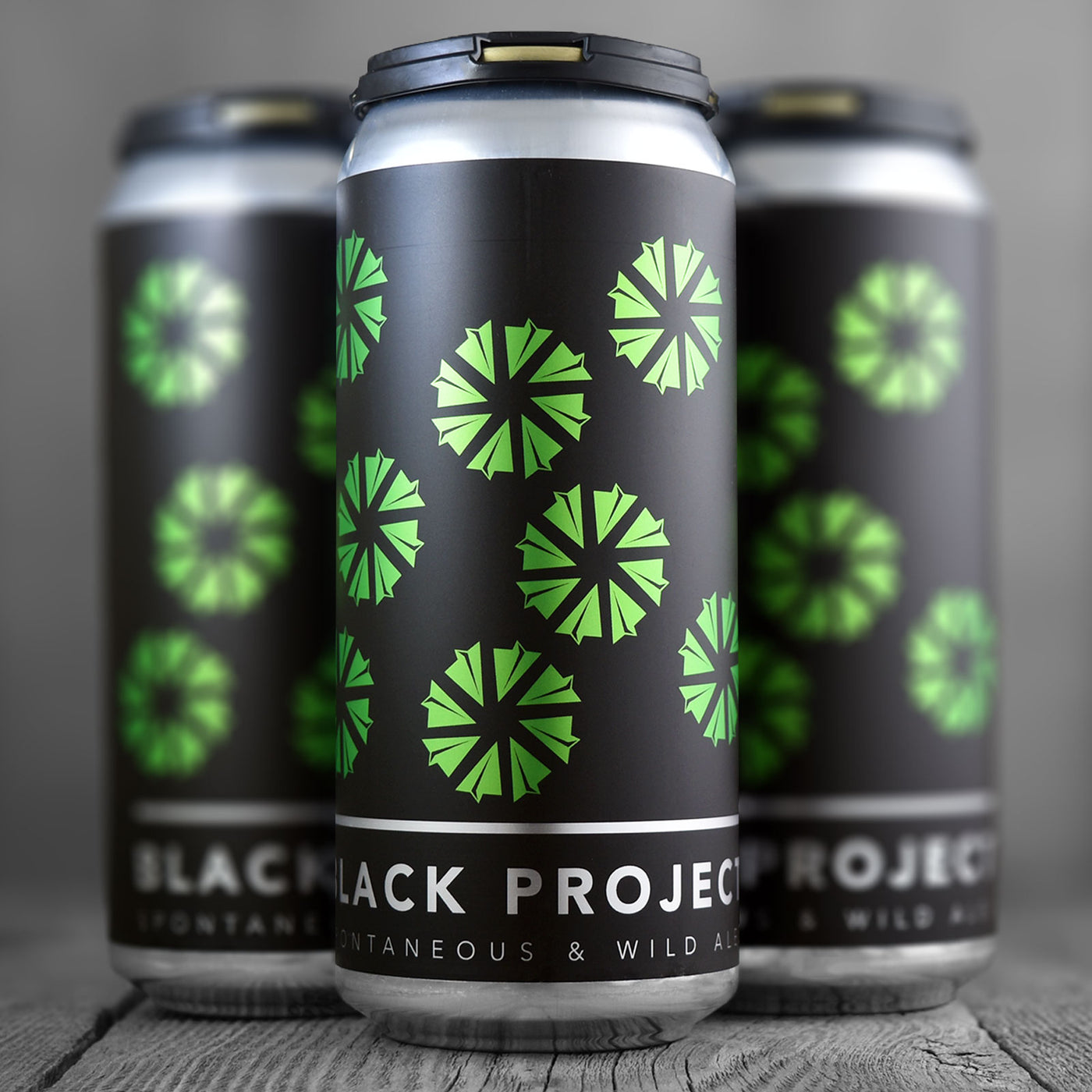 Black Project Maestro