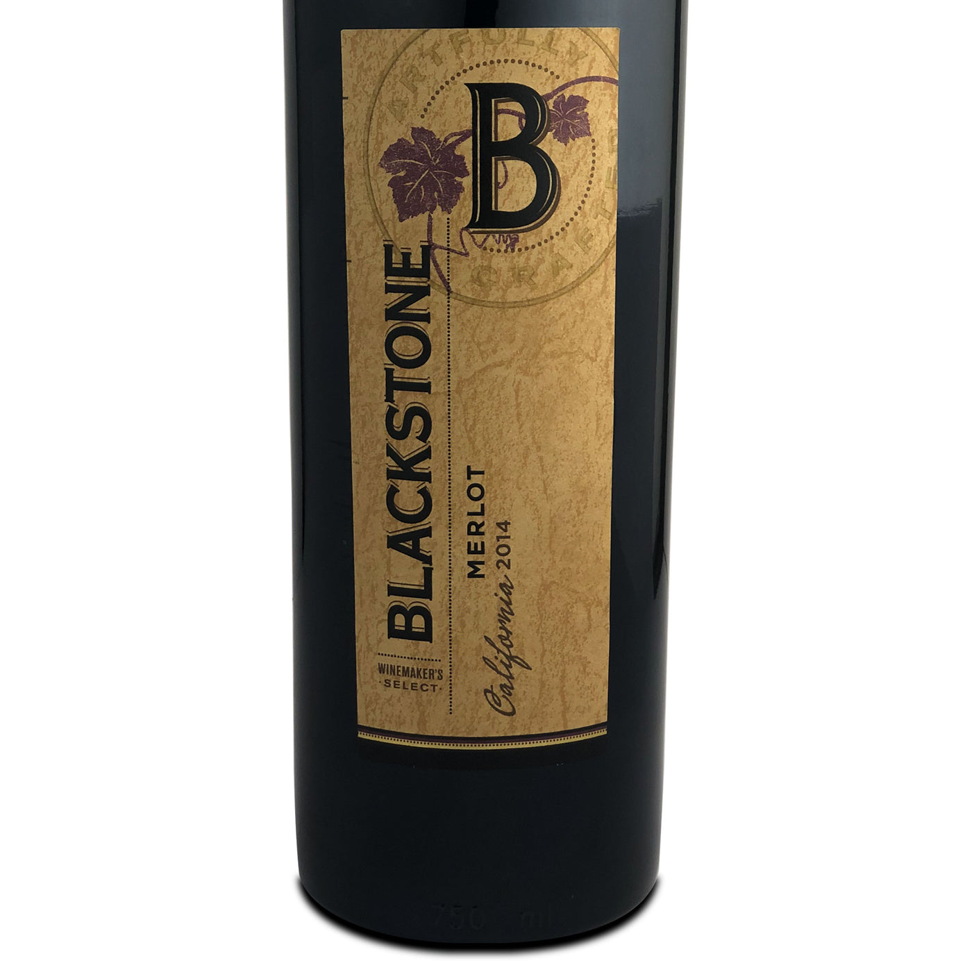 Blackstone Merlot (Winemaker's Select) 2014