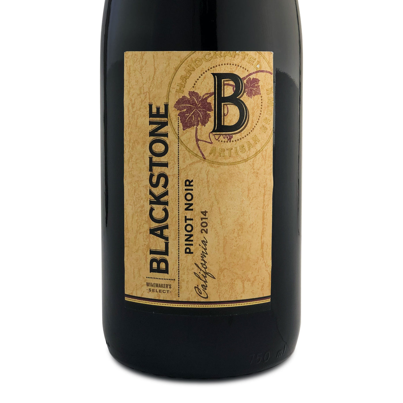 Blackstone Pinot Noir (Winemaker's Select) 2014