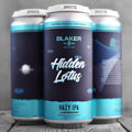 Blaker Hidden Lotus
