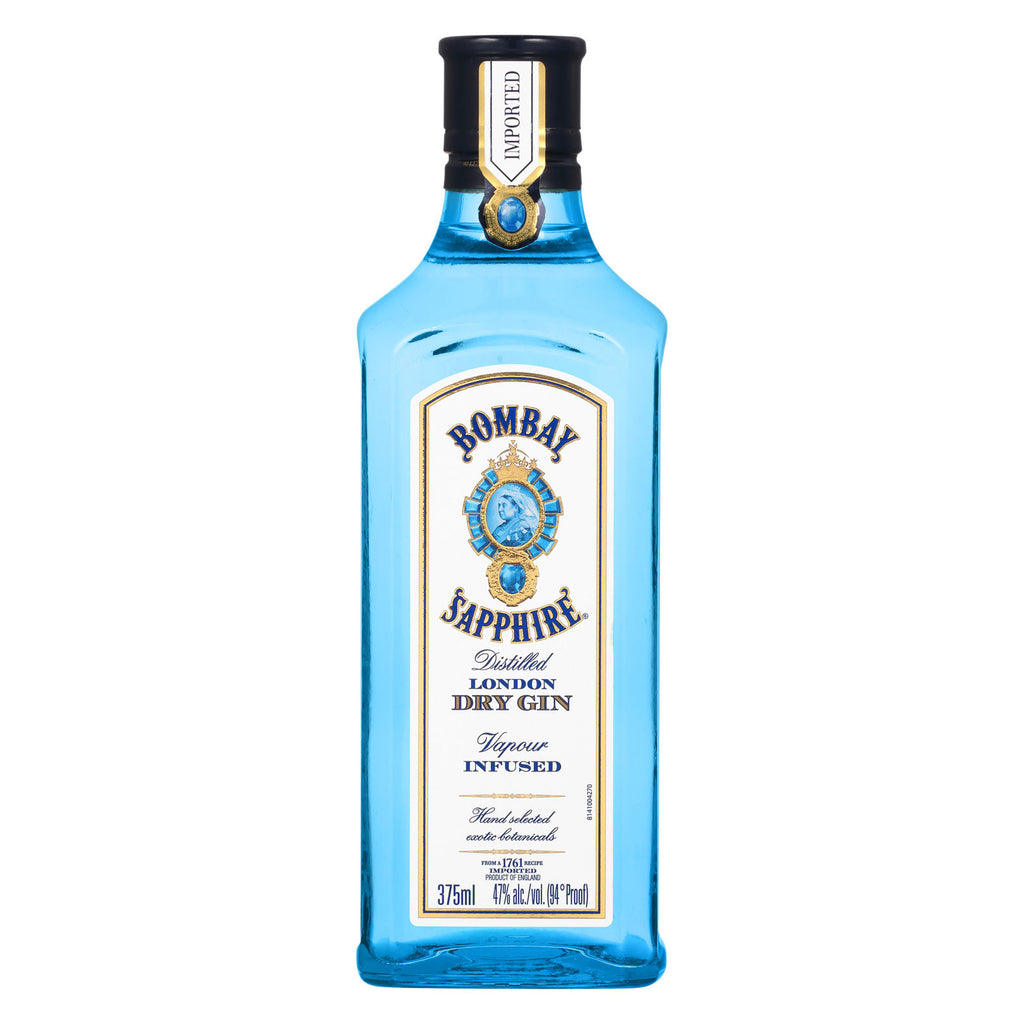 Bombay Sapphire