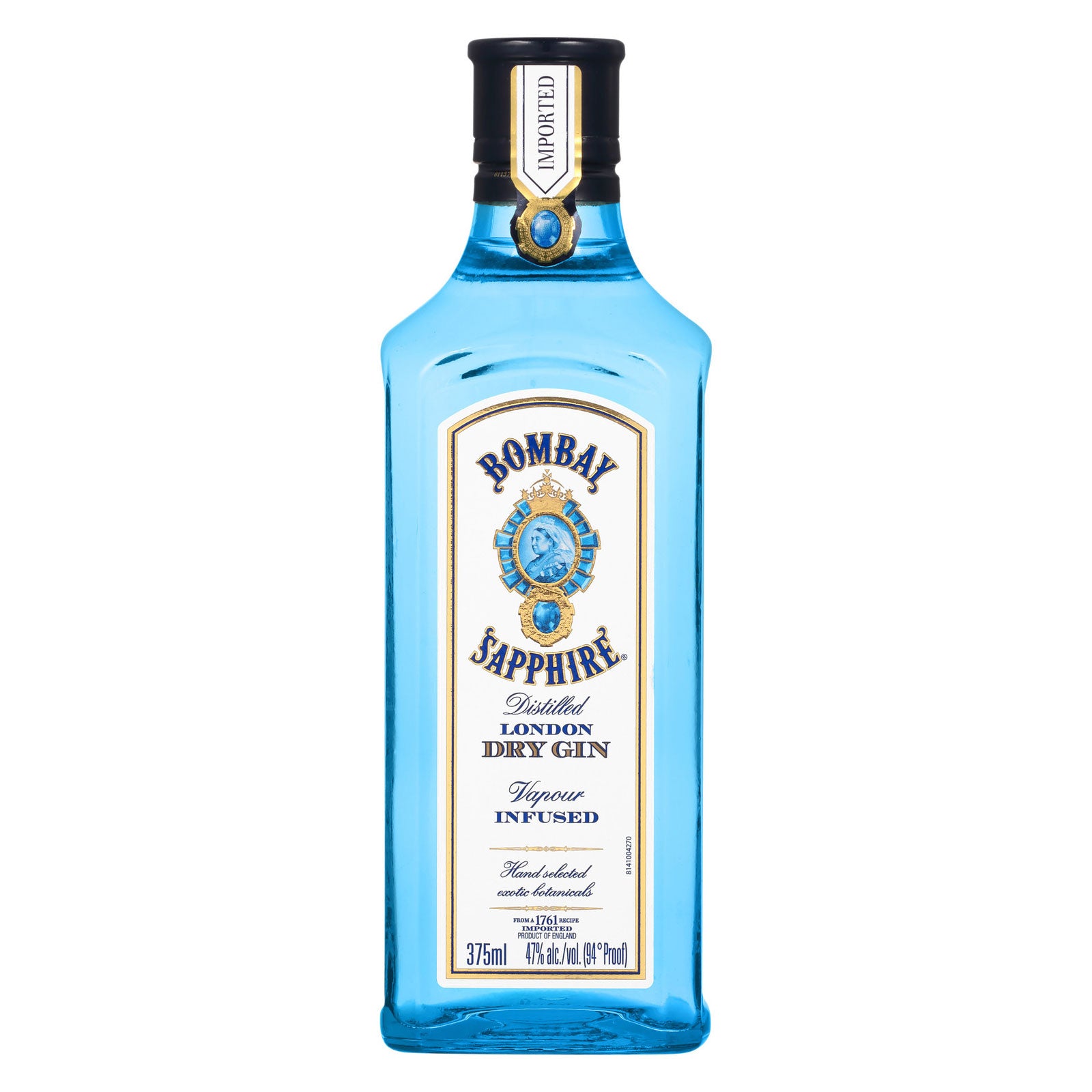 Bombay Sapphire