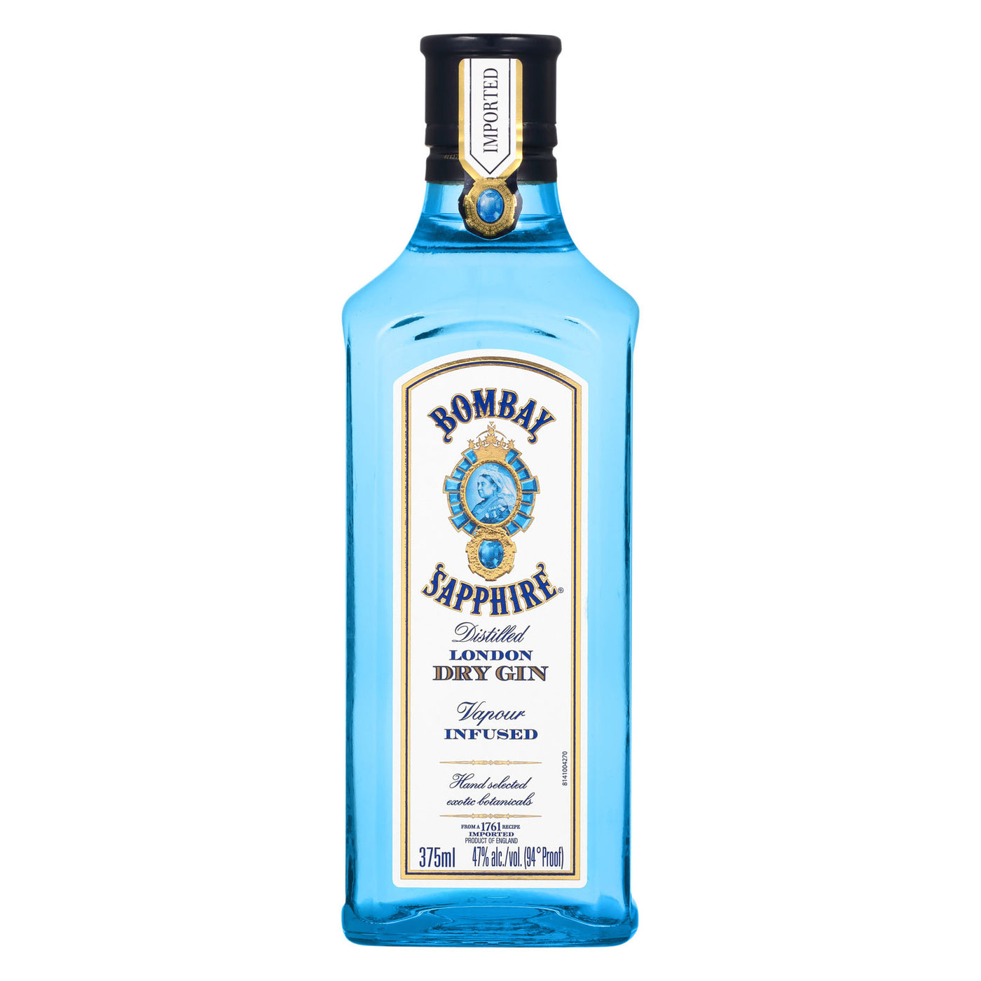 Bombay Sapphire