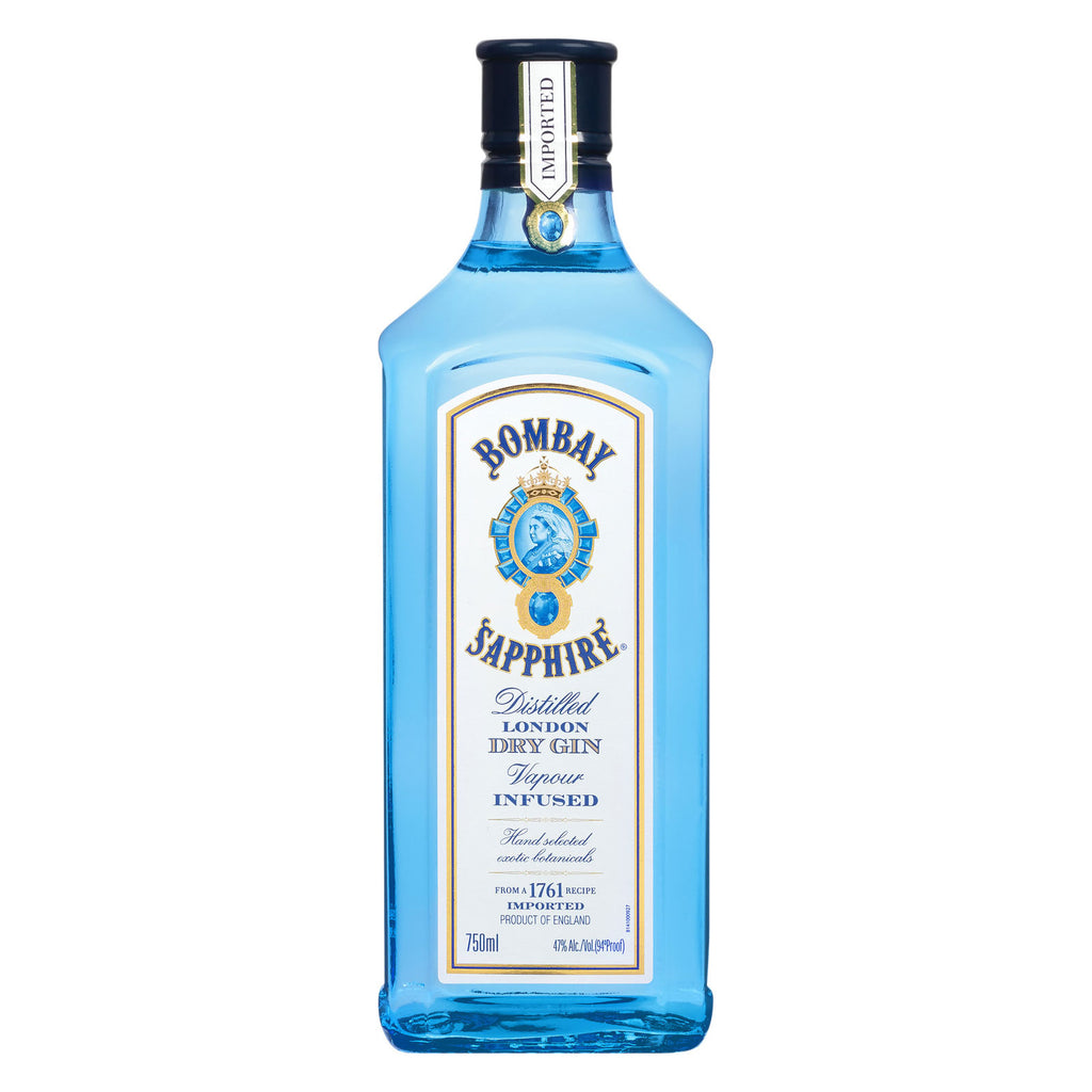 Bombay Sapphire