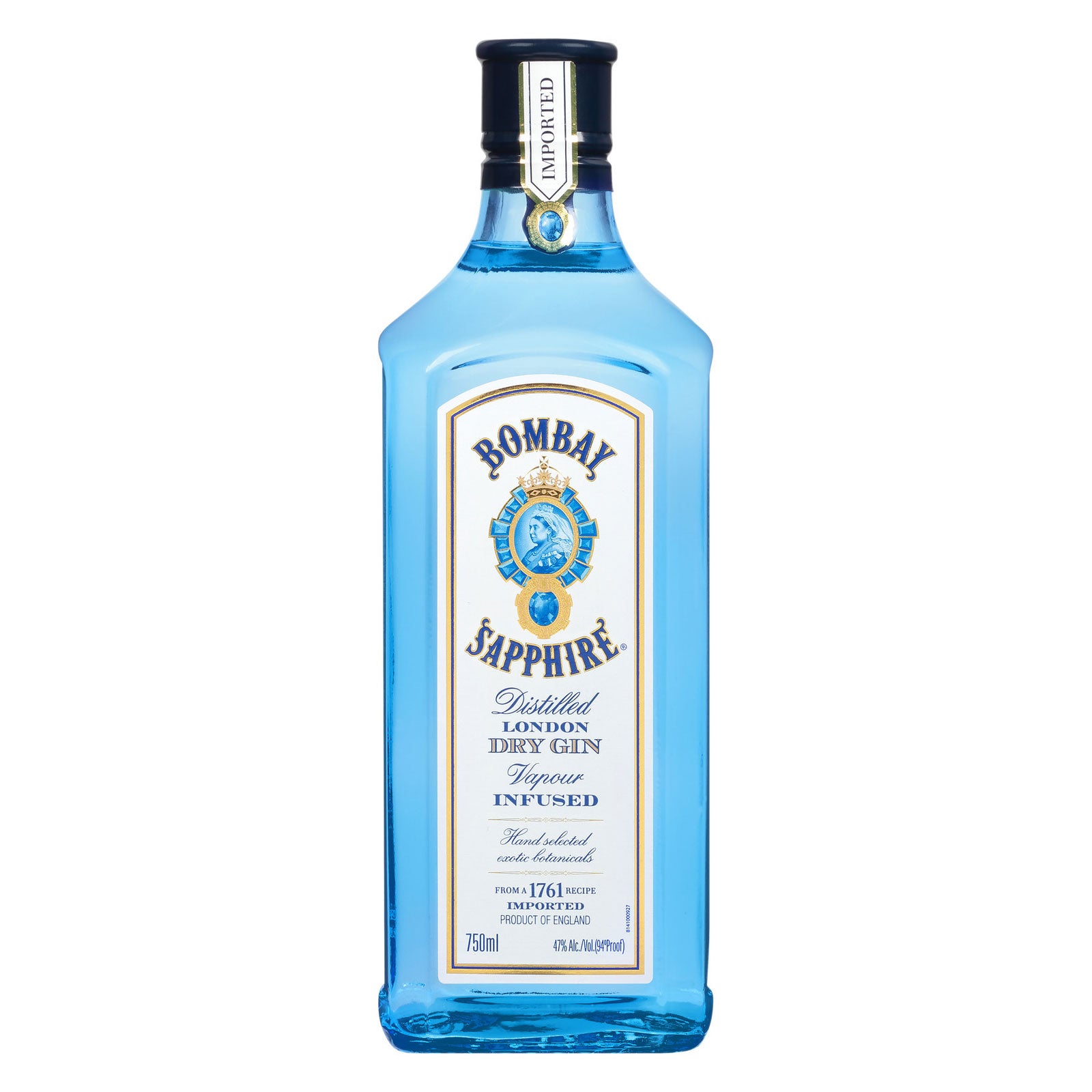 Bombay Sapphire