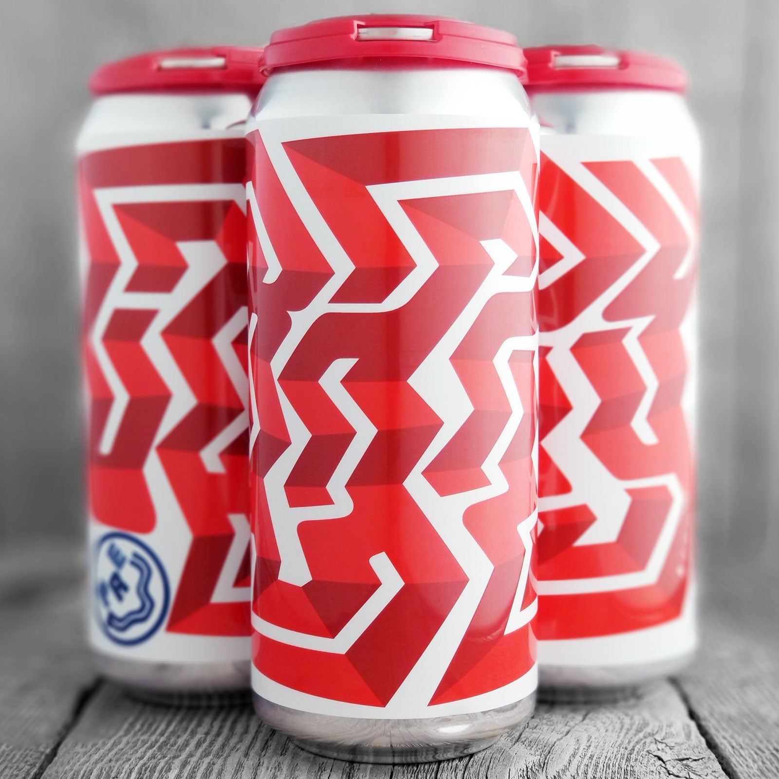 Boomtown Crazy Hazy