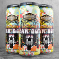 Bootleggers Thai Tea Far Out IPA
