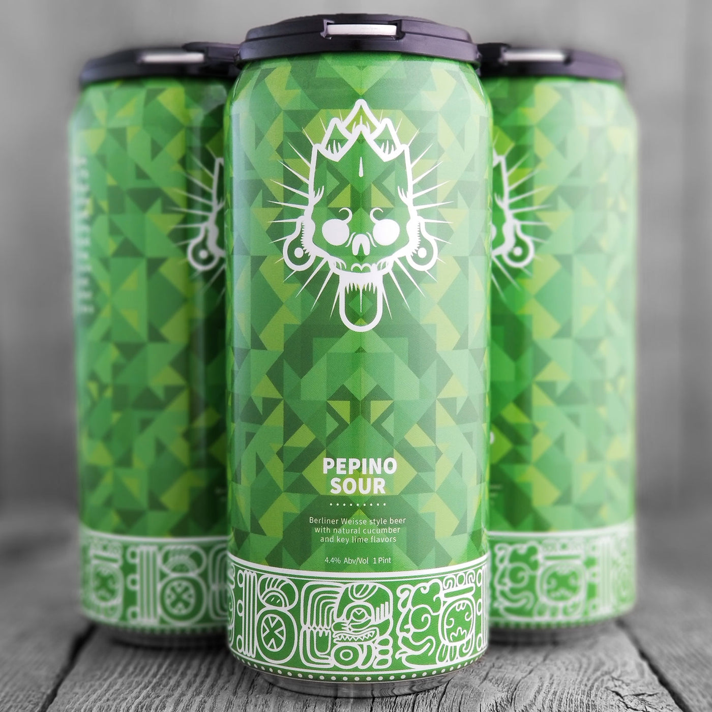 Border X Pepino Sour