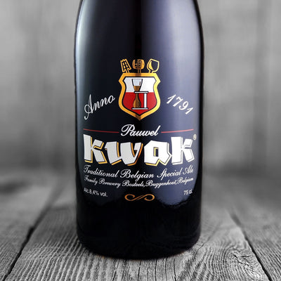Bosteels Pauwel Kwak