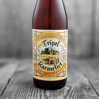 Bosteels Tripel Karmeliet