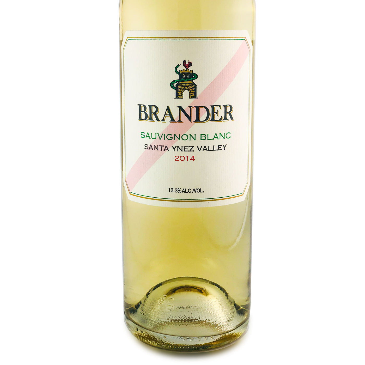 Brander Sauvignon Blanc 2014