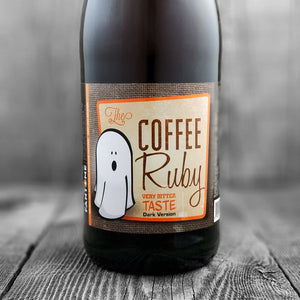 Coffee Ruby