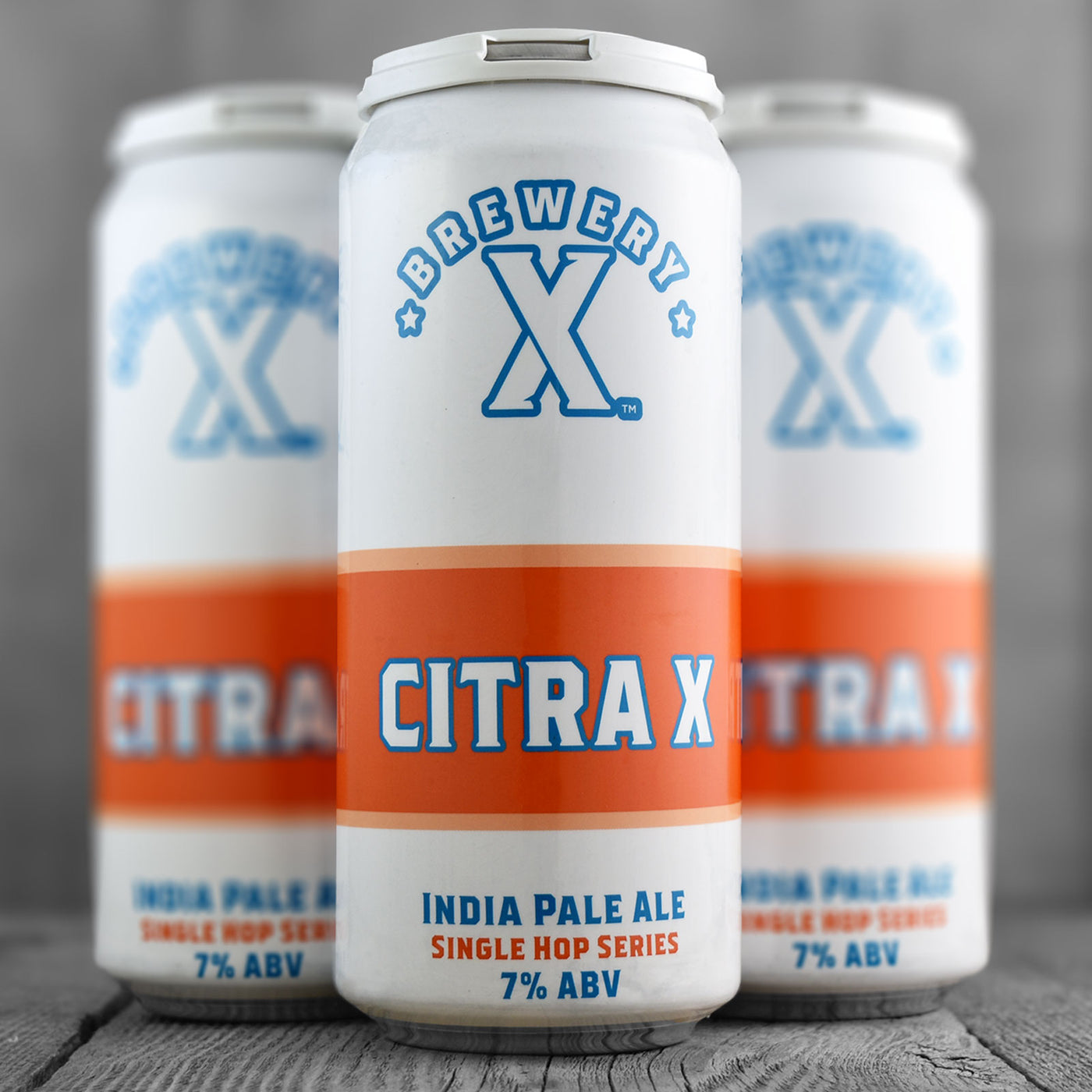 Brewery X Citra X