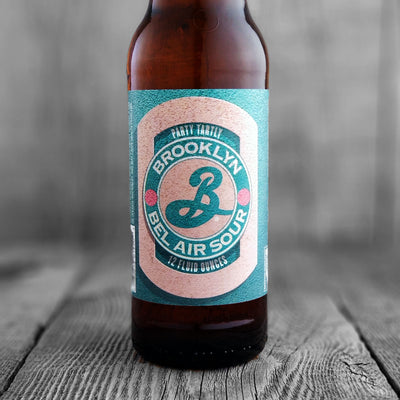 Brooklyn Bel Air Sour