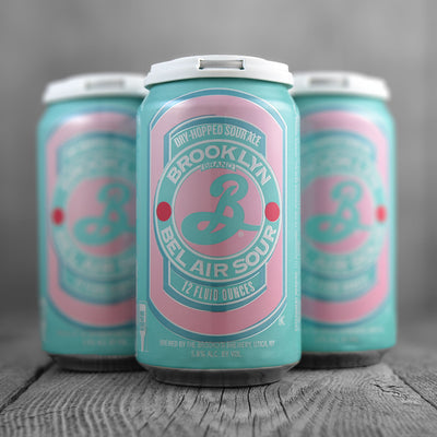 Brooklyn Bel Air Sour