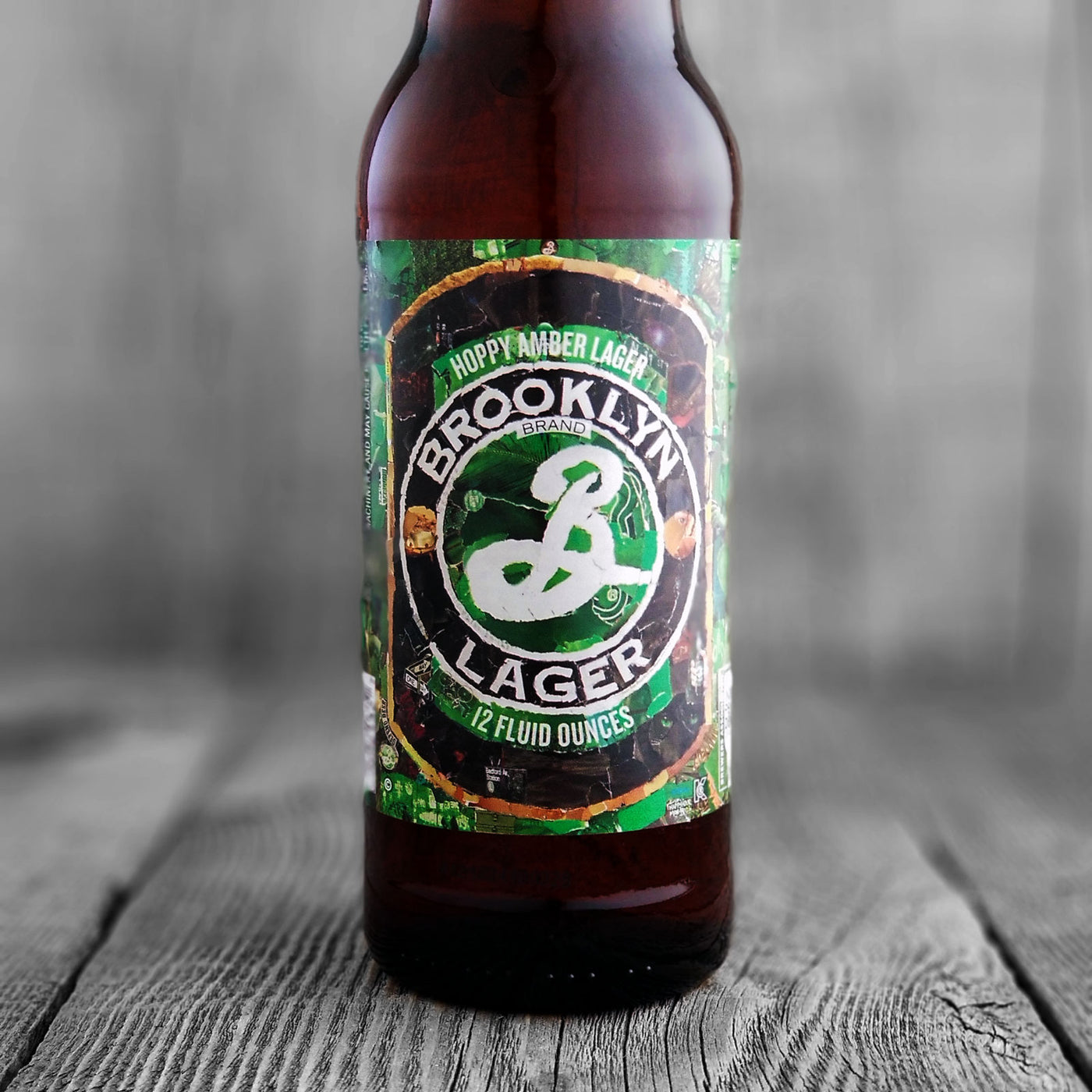 Brooklyn Lager