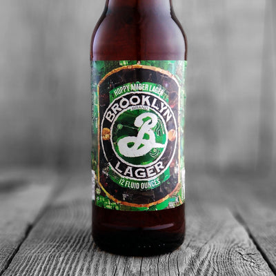 Brooklyn Lager