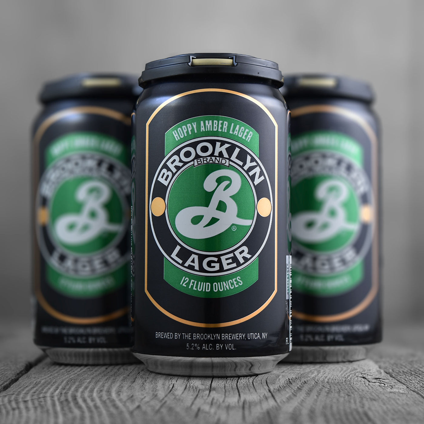 Brooklyn Lager