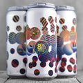 Brouwerij West 8 1/2 El Dorado