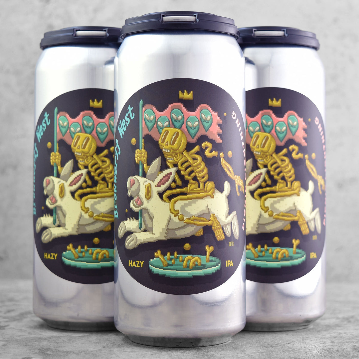 Brouwerij West Picnic Lightning