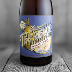 Bruery Terreux Frucht: Guava